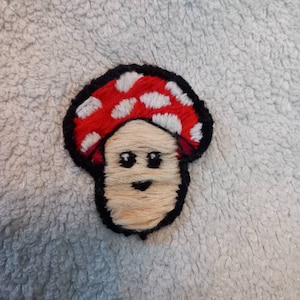 Autumn/ Halloween Patches
