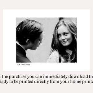 Printable Graphic Poster Blair And Chuck Bass From Gossip Girl i m printable-graphic-poster-blair-and-chuck-bass-from-gossip-girl-i-m