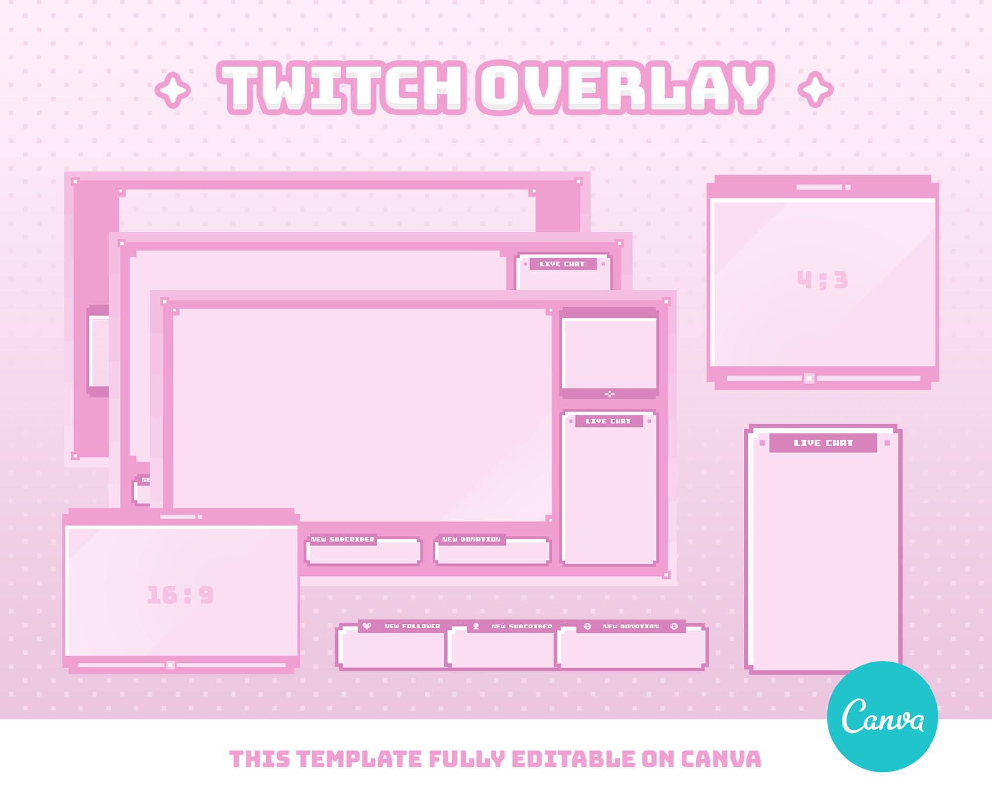 canva-twitch-overlay-template-cute-pixel-overlay-etsy-m-xico