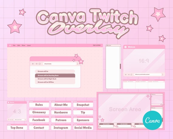 canva-twitch-overlay-template-twitch-window-cute-theme-etsy-uk