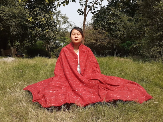 Tibetan wool blanket sale