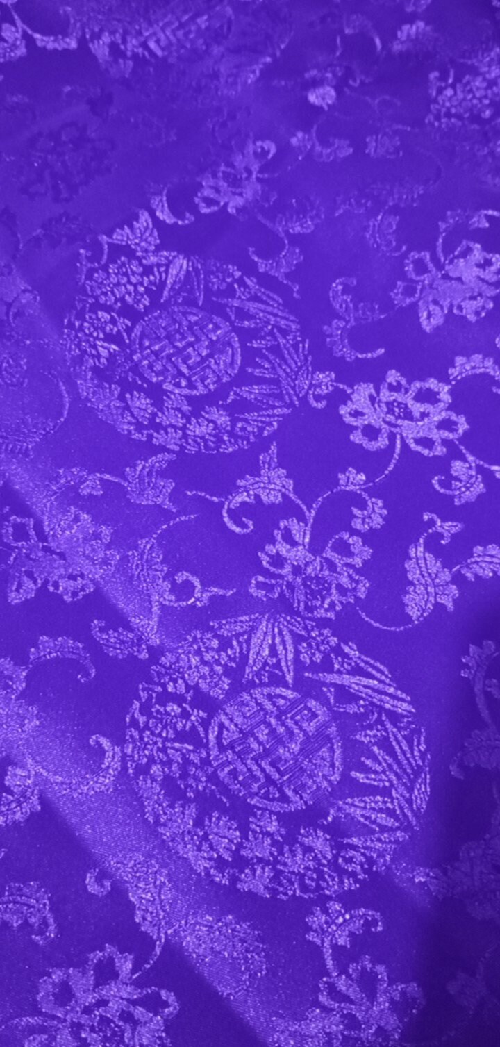 Purple Color Tibetan Traditional Dress,tibetan Chuba With Purple Color Tibetan Traditional Dress,tibetan Chuba With