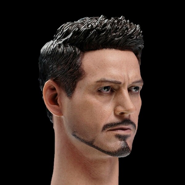 1 6 Scale Head - Etsy