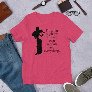 Megara shirt Disney Hercules shirt Disney vacation shirt gift for her gift for him shirt for Disney lover gift cute disney fan Megara lover