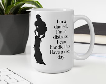 Megara mug Hercules movie mug Disney vacation mug gift for her gift for him mug for Disney lover gift cute disney fan movie Hercules lover