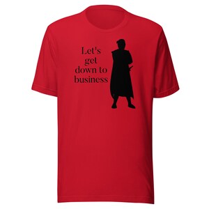 Li Shang shirt Mulan movie shirt Disney vacation shirt gift for her gift for him shirt for Disney lover gift cute disney fan mulan lover