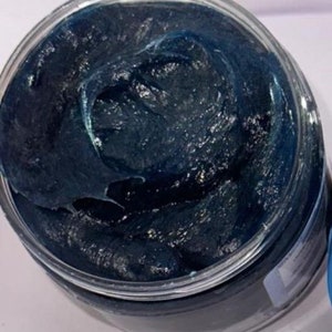 Handmade Nila Olive Soap, Moroccan Inspired Bar Soap, Indigo Powder Infused, Natural Skincare Handmade Moroccan Soap, Nila Inspired,