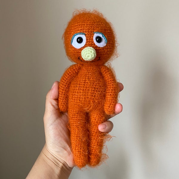 Herbie Ms Rachel Etsy