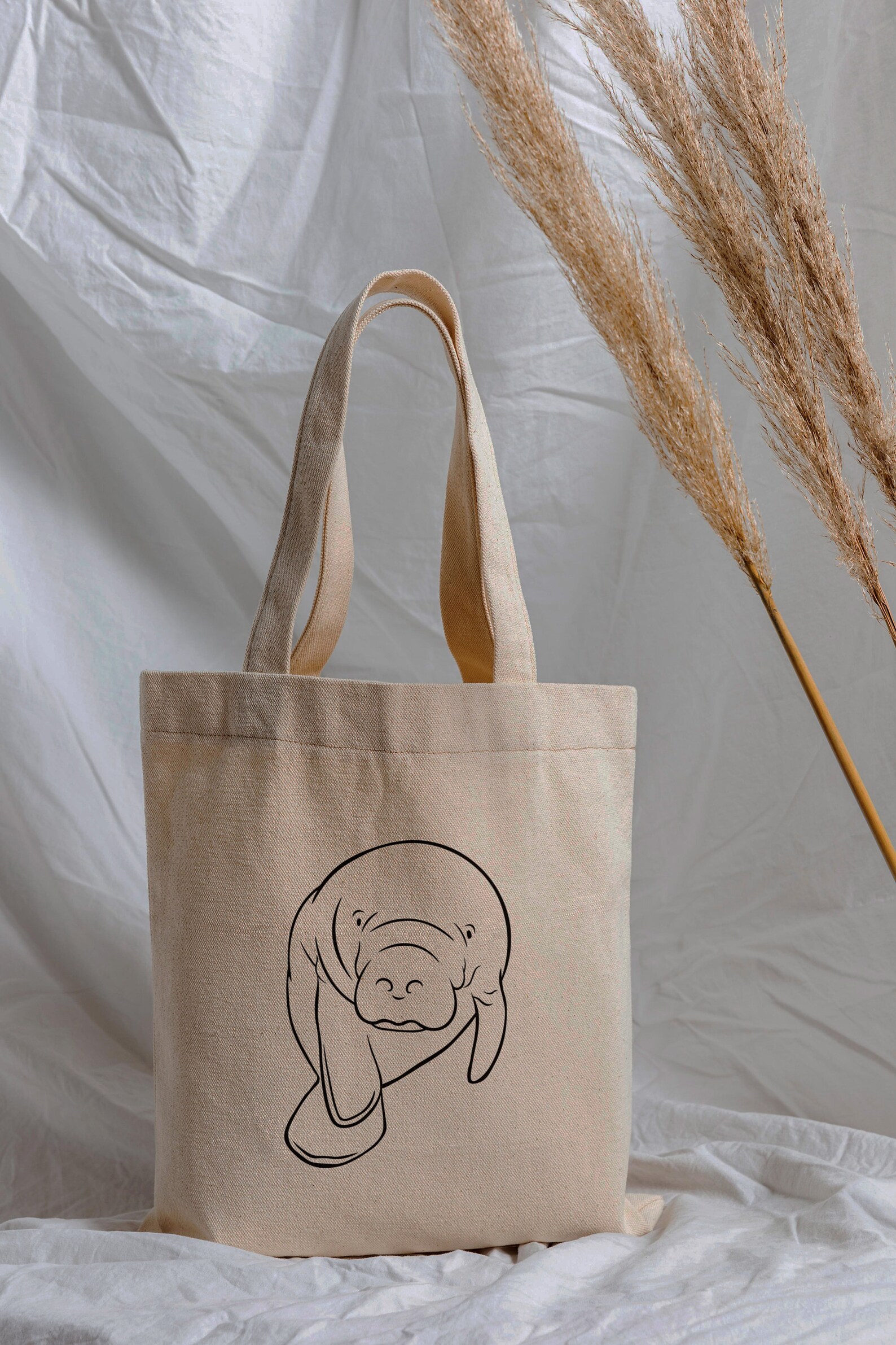 Manatee SVG Manatee Clipart Manatee Svg Manatee Cut File - Etsy