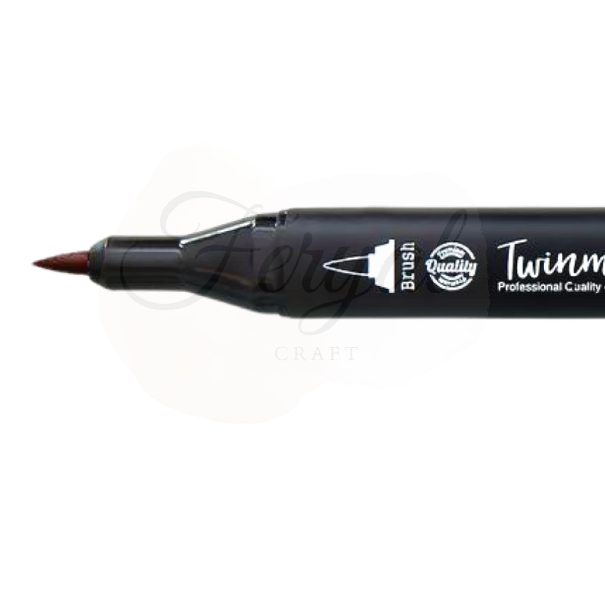Calligraphy Pen, 1 PIECE, Single Marker, Alcohol Marker, Marker