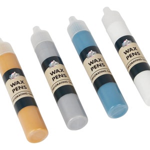 Sale 1 Piece Wax Pencil Rhinestone Picker Tool DIY Deco Bling Tool Craft  Supplies Nail Art