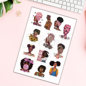 Sticker sheet
