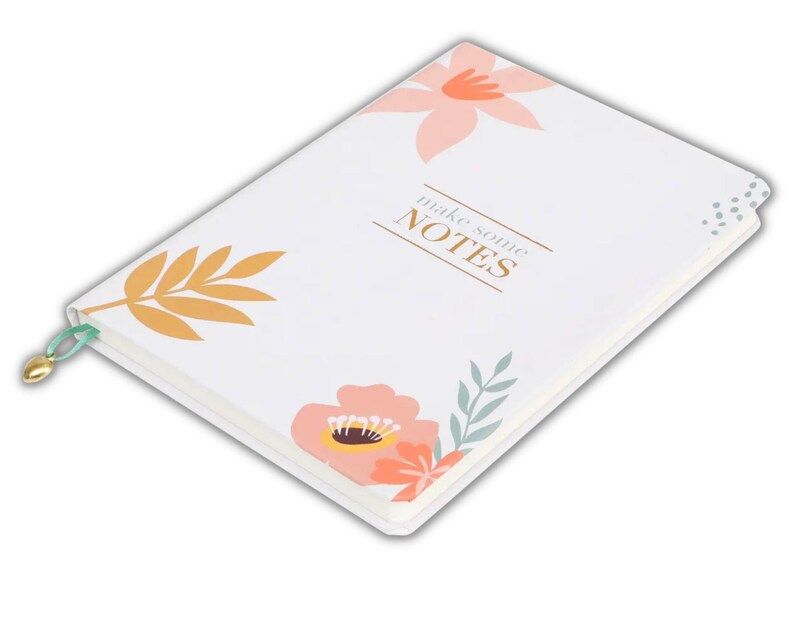 Aesthetic Notebook Aesthetic Notebook School Aesthetic - Etsy