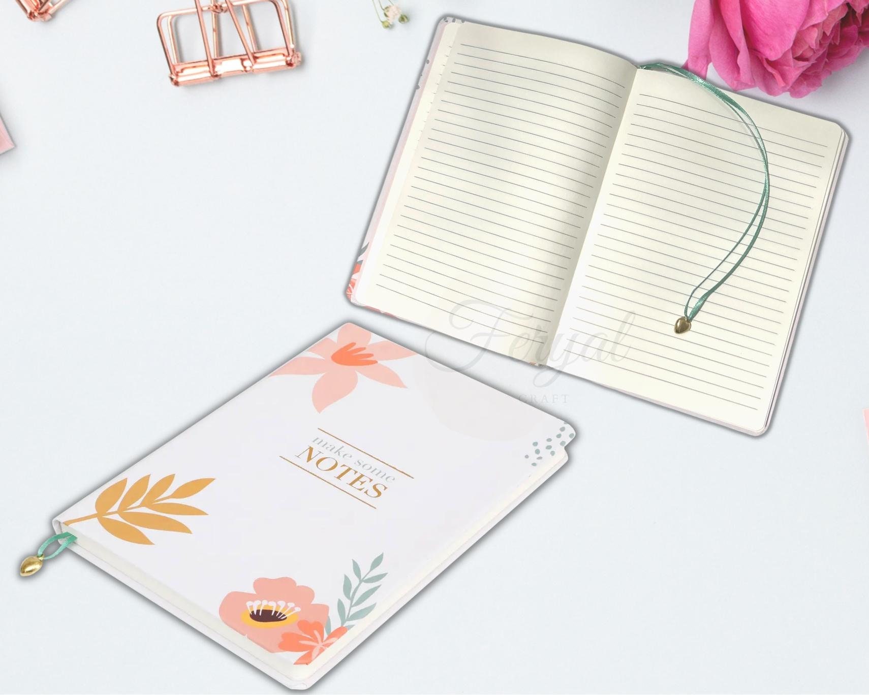 Aesthetic Notebook, Aesthetic Notebook School, Aesthetic Notebook Lined ...