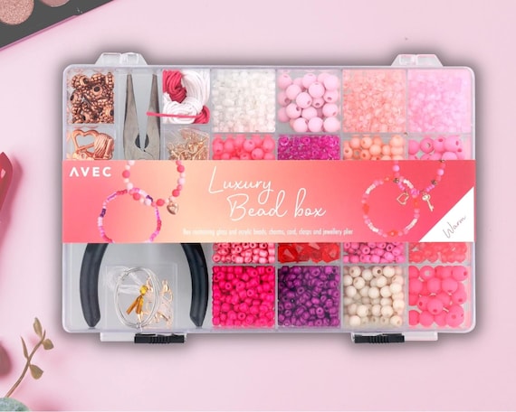 Bead boxes deals