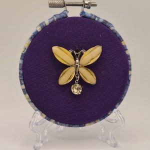 Unique upcycled decor