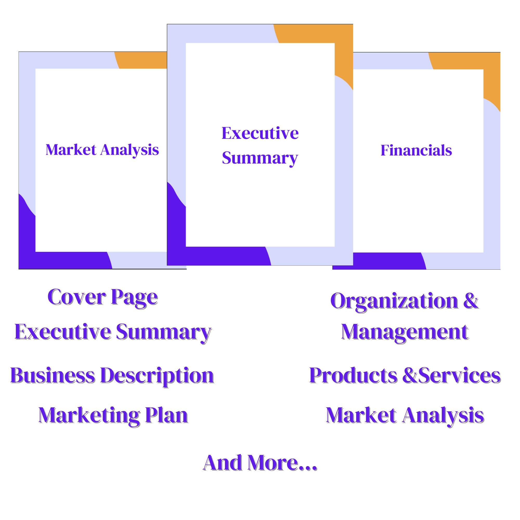 Auto Repair Business Plan Business Plan Template Automotive Repair Car