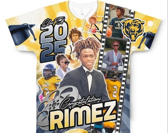 Graduado SENIOR Pol-árido guión editable