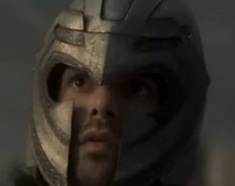 House of Dragon Kings Guard Helmet - STL File ready to print. - This is a Digital File Only