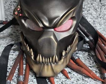 RAUBHELM - Hohe Qualität