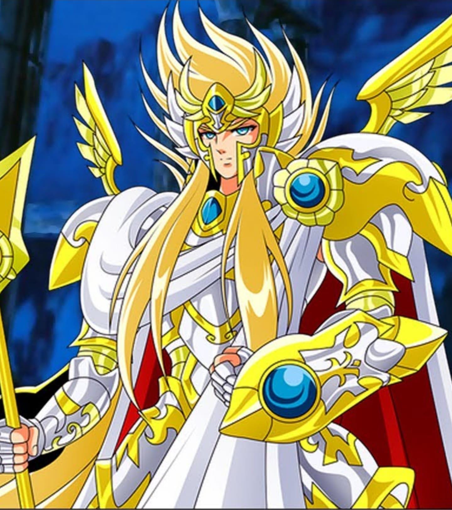 Los caballeros del zodiaco png México