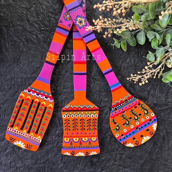 Unique Kitchen Decor Etsy