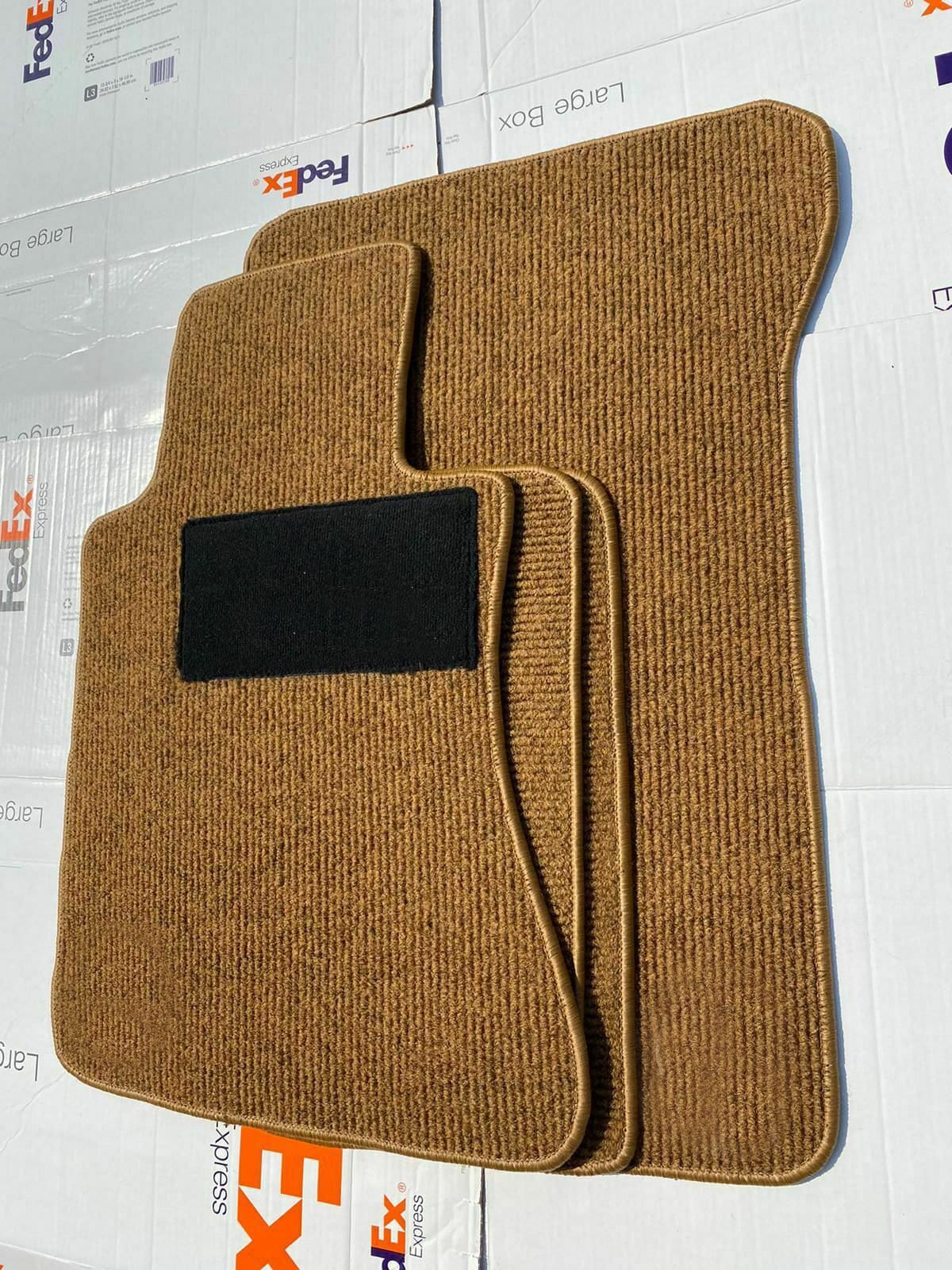 Fit for Mercedes Benz R107 560sl 380sl 450sl Ribbed Floor Mat Etsy Canada