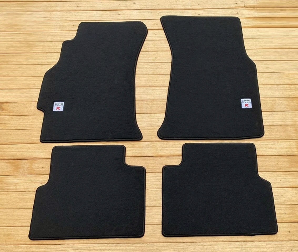 Honda floor mats Etsy 日本