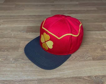 Klee Adjustable Cap