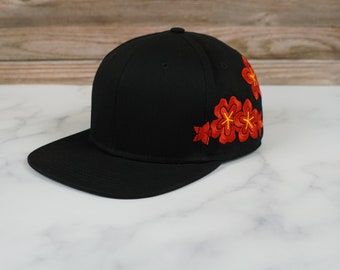 HuTao Adjustable Cap (cap only)