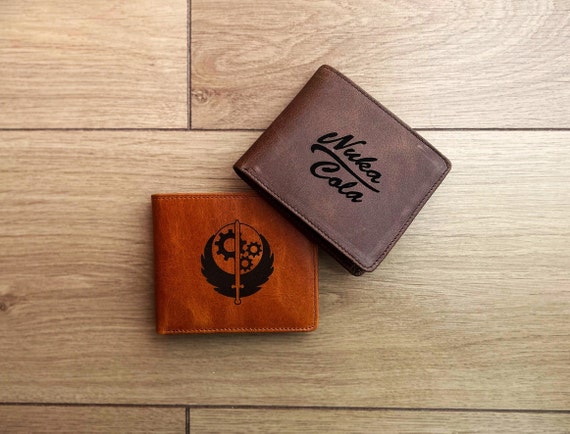 Fallout purse new arrivals