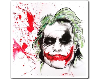 Joker Magnet