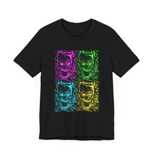 Dark Garden Horror Film, T-shirt