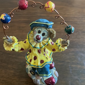 Boyd’s Bear &Friends the Bearstone Collection, Vintage Boyd’s Bear Collection “Life is more amusing than we thought,” Gift for Boyds Lovers,