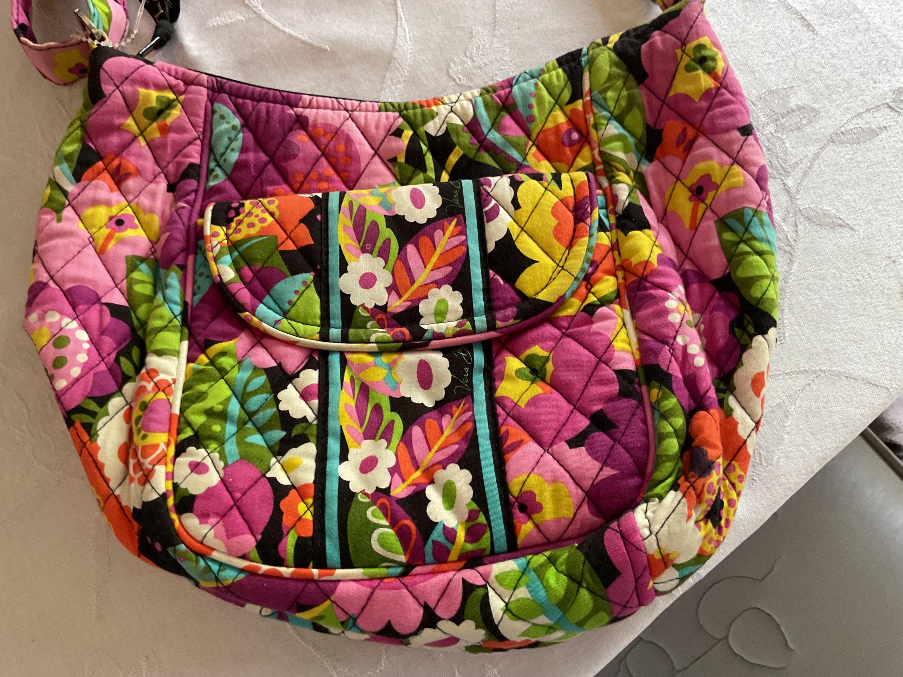 Purses Vera Bradley Christmas - Etsy display picture 3
