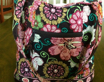 vera bradley purse styles