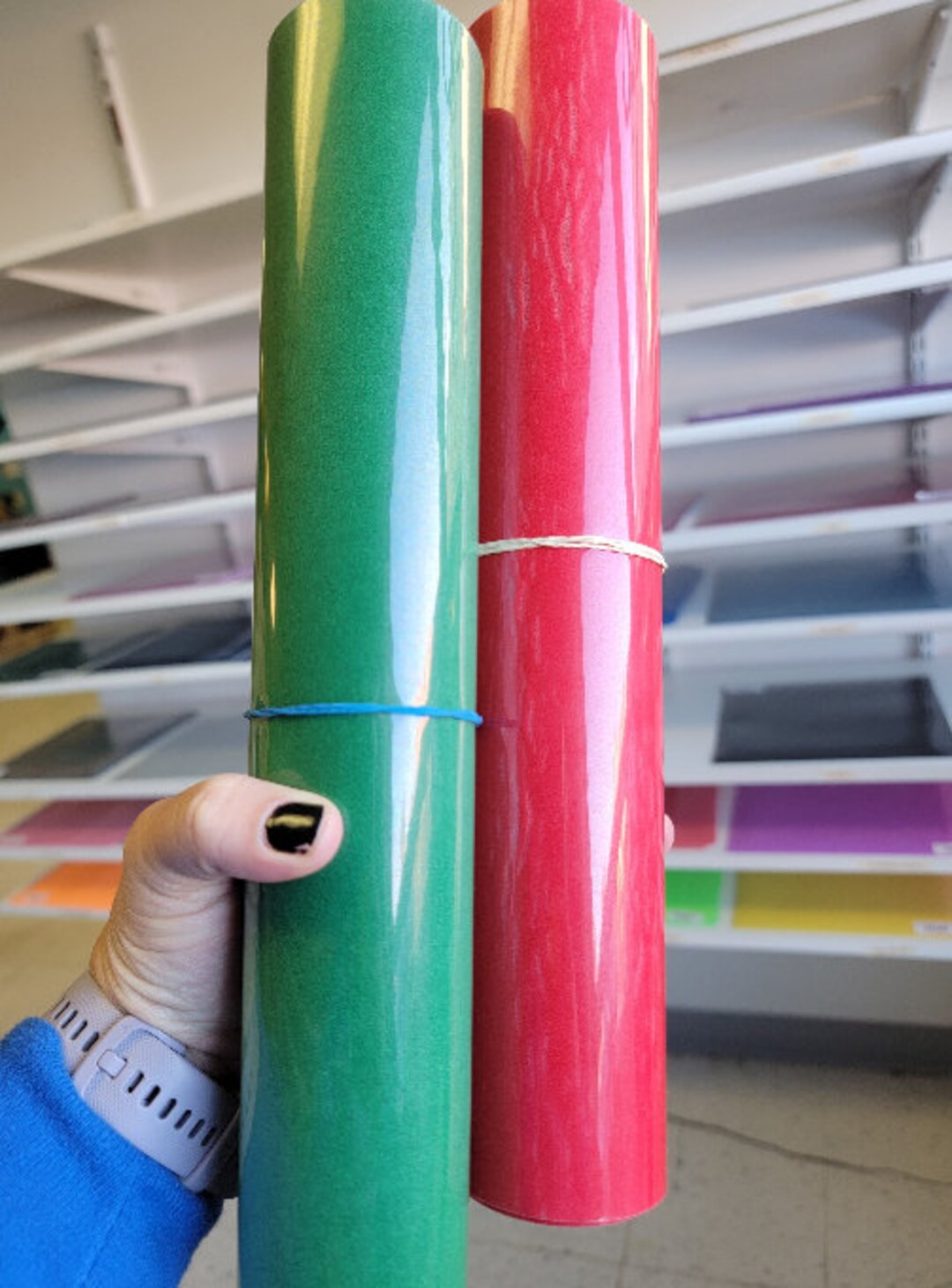 Soft Flock HTV Raised Vinyl Suede Feel Heat Transfer Vinyl Etsy