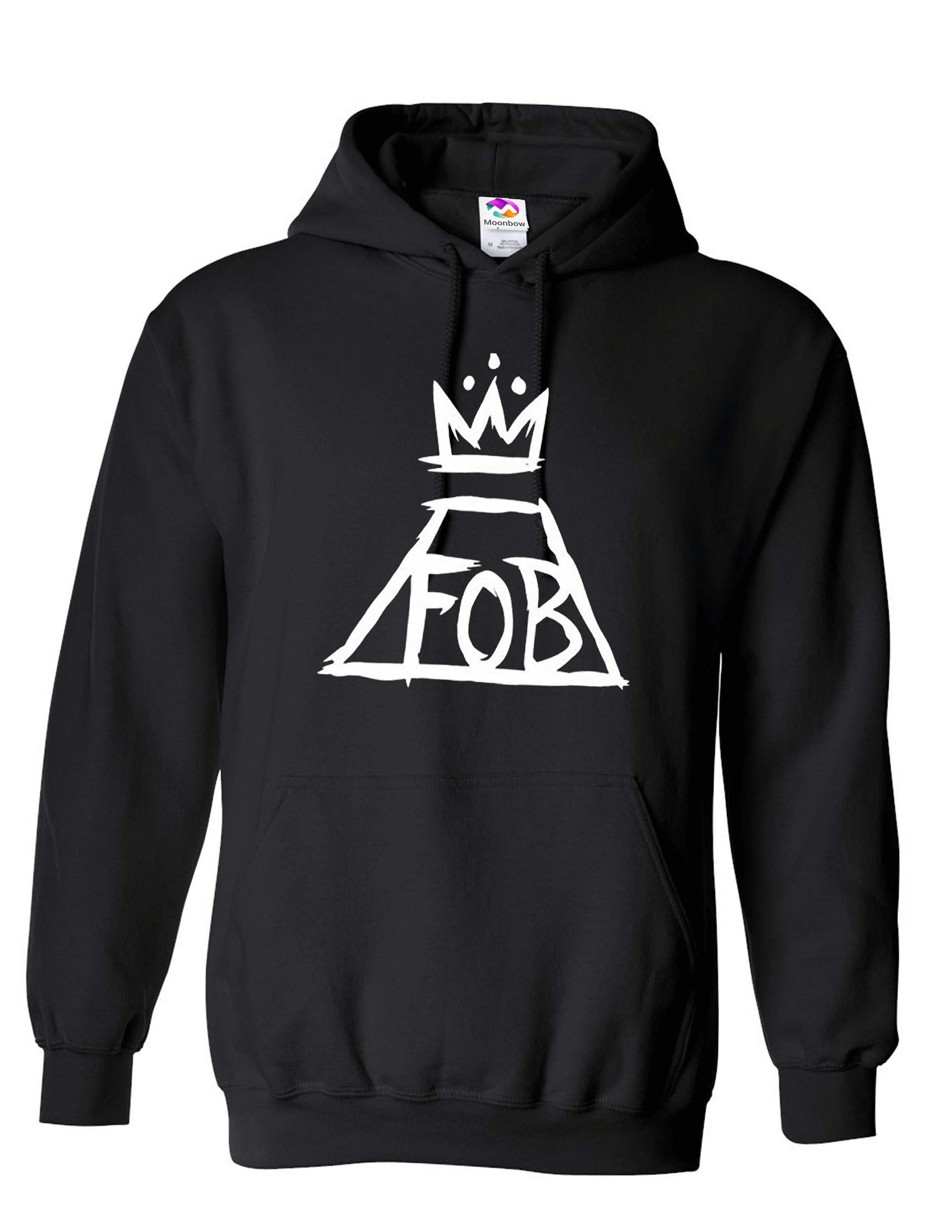 Fall Out Boy Merch UK