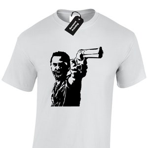 5XL SAVIORS MENS T SHIRT WALKING DARYL DEAD DIXON RICK MICHONNE GRIMES NEGAN S 5XL SAVIORS MENS T SHIRT WALKING DARYL DEAD DIXON RICK MICHONNE GRIMES NEGAN S
