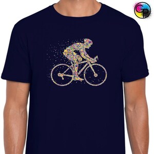 bike tee shirts