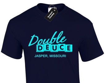 double dare tee shirt