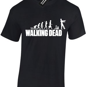 5XL SAVIORS MENS T SHIRT WALKING DARYL DEAD DIXON RICK MICHONNE GRIMES NEGAN S 5XL SAVIORS MENS T SHIRT WALKING DARYL DEAD DIXON RICK MICHONNE GRIMES NEGAN S