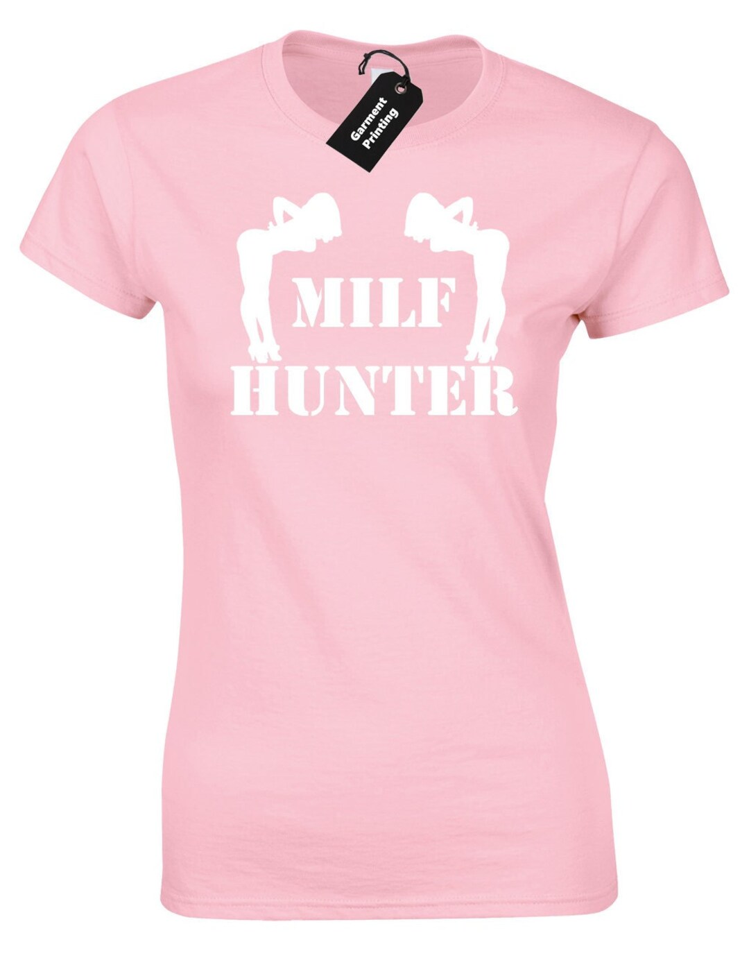 milf hunter wifey tune up