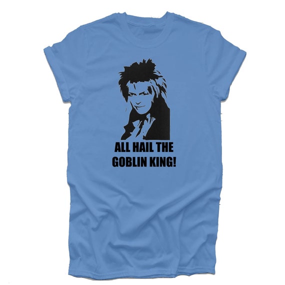 All Hail the Goblin King Ladies Loose 