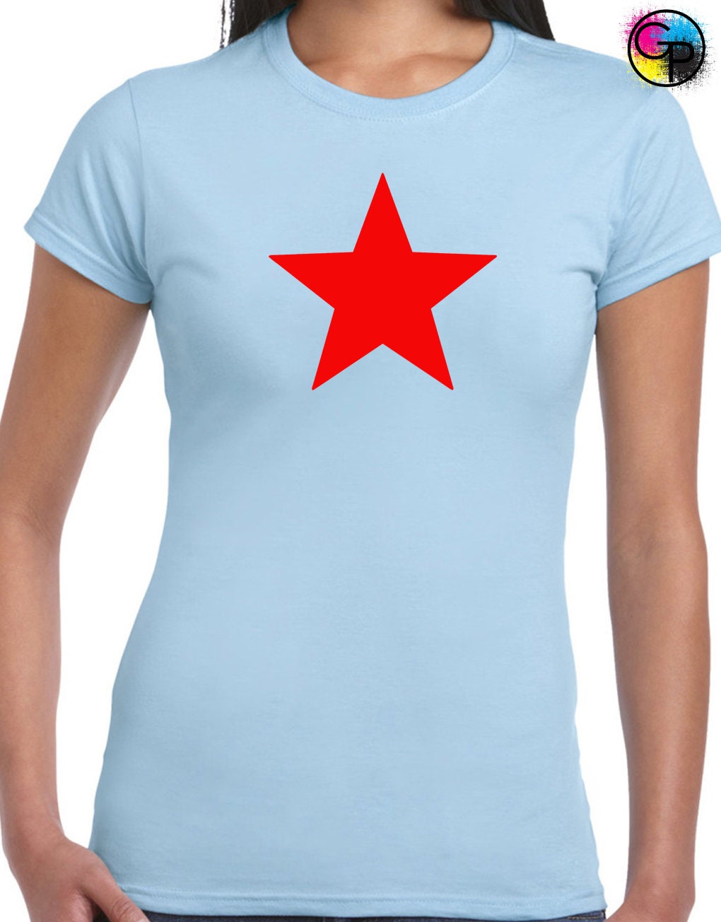 Barry Chuckle T-Shirt Che Guevara Style
