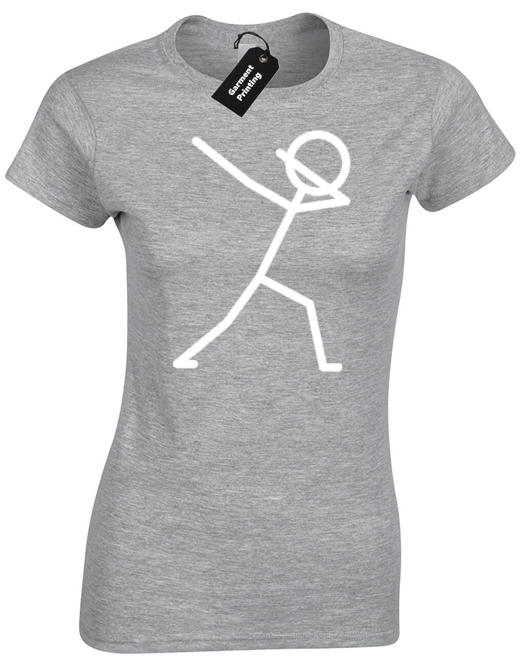 Meme Stickman Funny Bro shirt