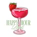 Happy Hour Pixels