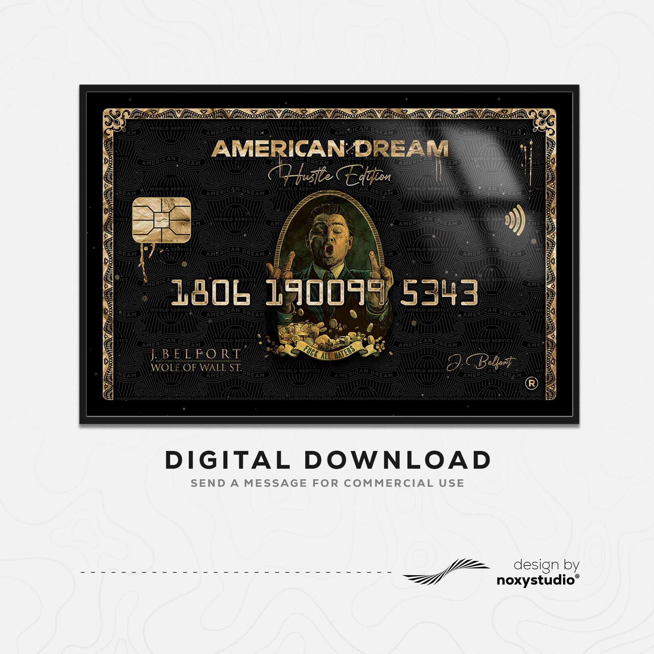 American express art - Etsy 日本