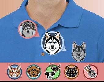 TORBY Dog Paw Puppy Name Breed Polo Shirt Clothes Men Women TORBY Dog Paw Puppy Name Breed Polo Shirt Clothes Men Women