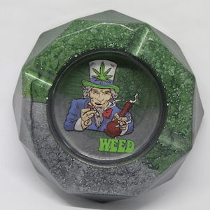 Uncle Sam Wants You!